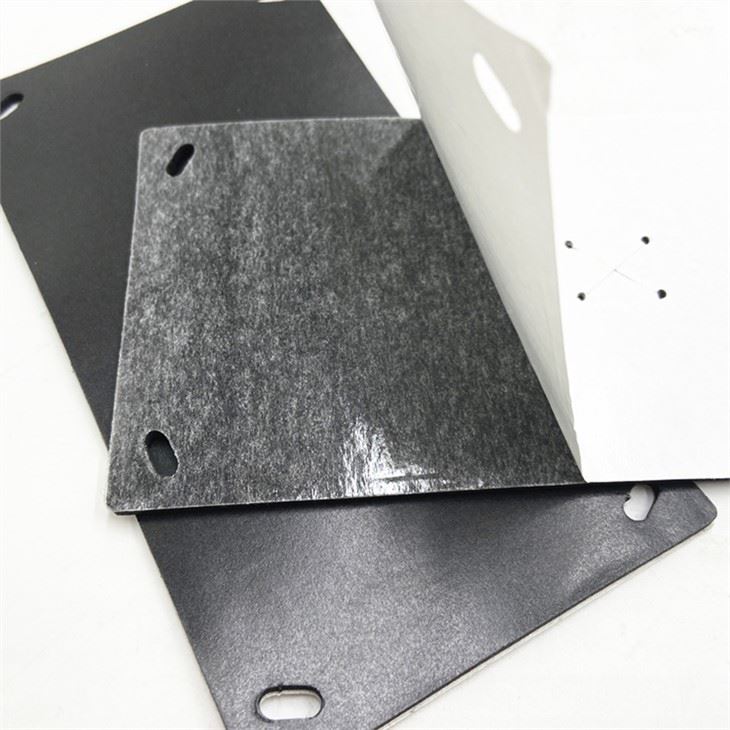 PVC Foam Gasket Seal
