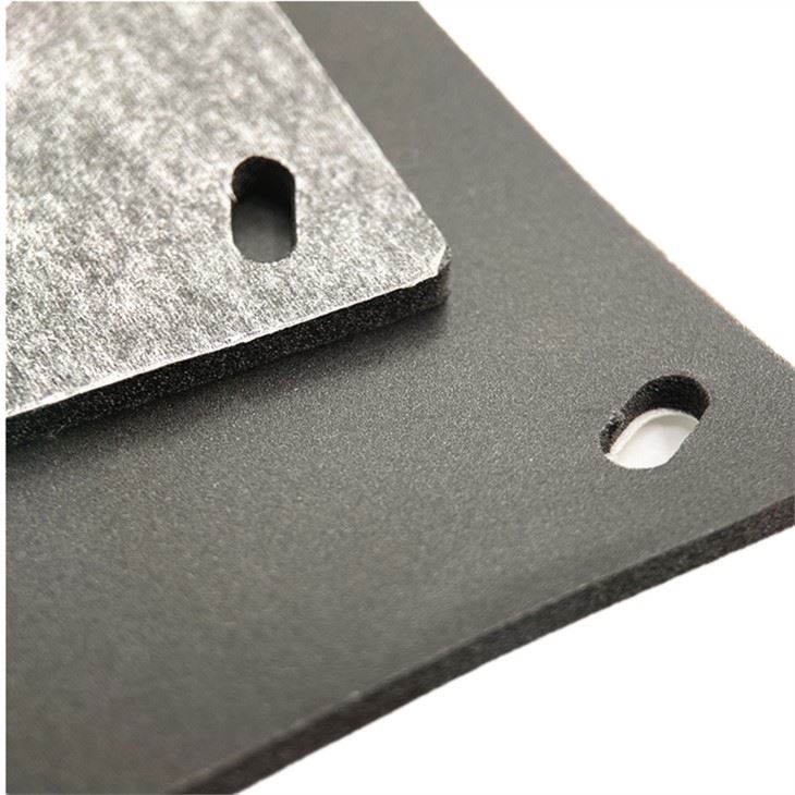 PVC Foam Gasket Seal