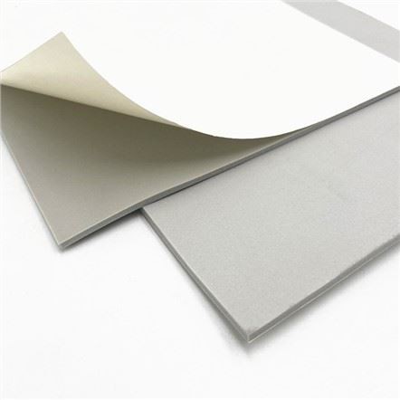 Панел за лист от PVC пяна