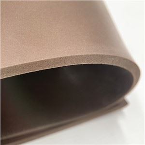 Мека микропореста PVC пяна