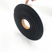 Едностранно лепило PVC пяна лента