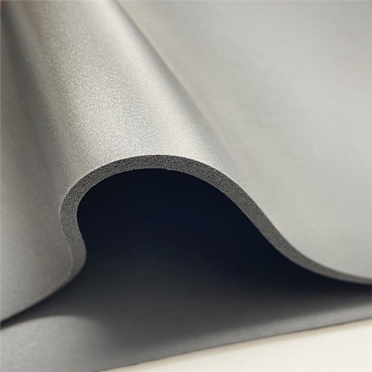 Closed Cell Vinyl Foam