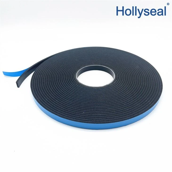 Double Sided Adhesive PVC Foam Glazing Tape