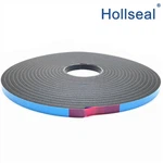 Уплътнителната лента от пяна се разширява или свива при температурни промени?