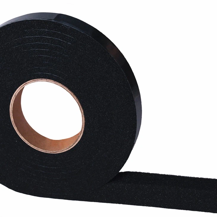 Pre-compressed Joint Sealing Tape