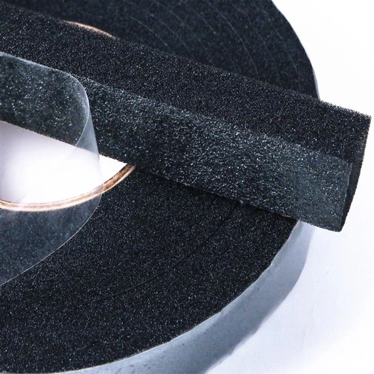 Pre-compressed Joint Sealing Tape